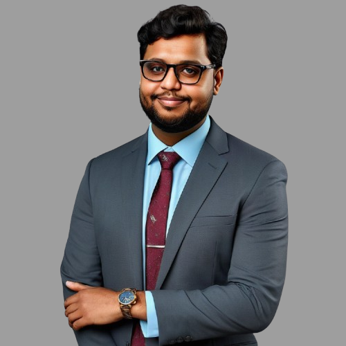 Rakesh Kumar