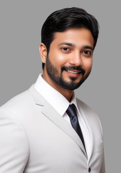 Vijay Kumar