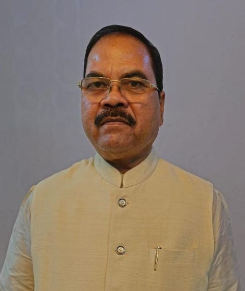 Ghuran Prasad